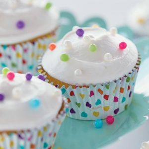 Molde Para Cupcakes Estandar Recipe Right