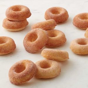 Molde Para Mini Donuts Perfect Results