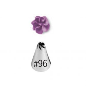 Pico Flor De Gota Nº 96