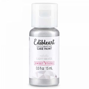 Pintura Comestible Dorado Sol Metálico (sunkissed Gold)