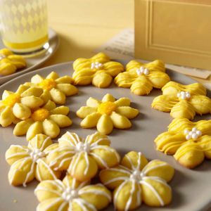 Prensa Para Hacer Galletitas Spritz