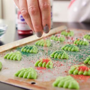 Prensa Para Hacer Galletitas Spritz