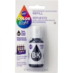 Repuesto Para Sistema De Colorantes Color Right - Carmin