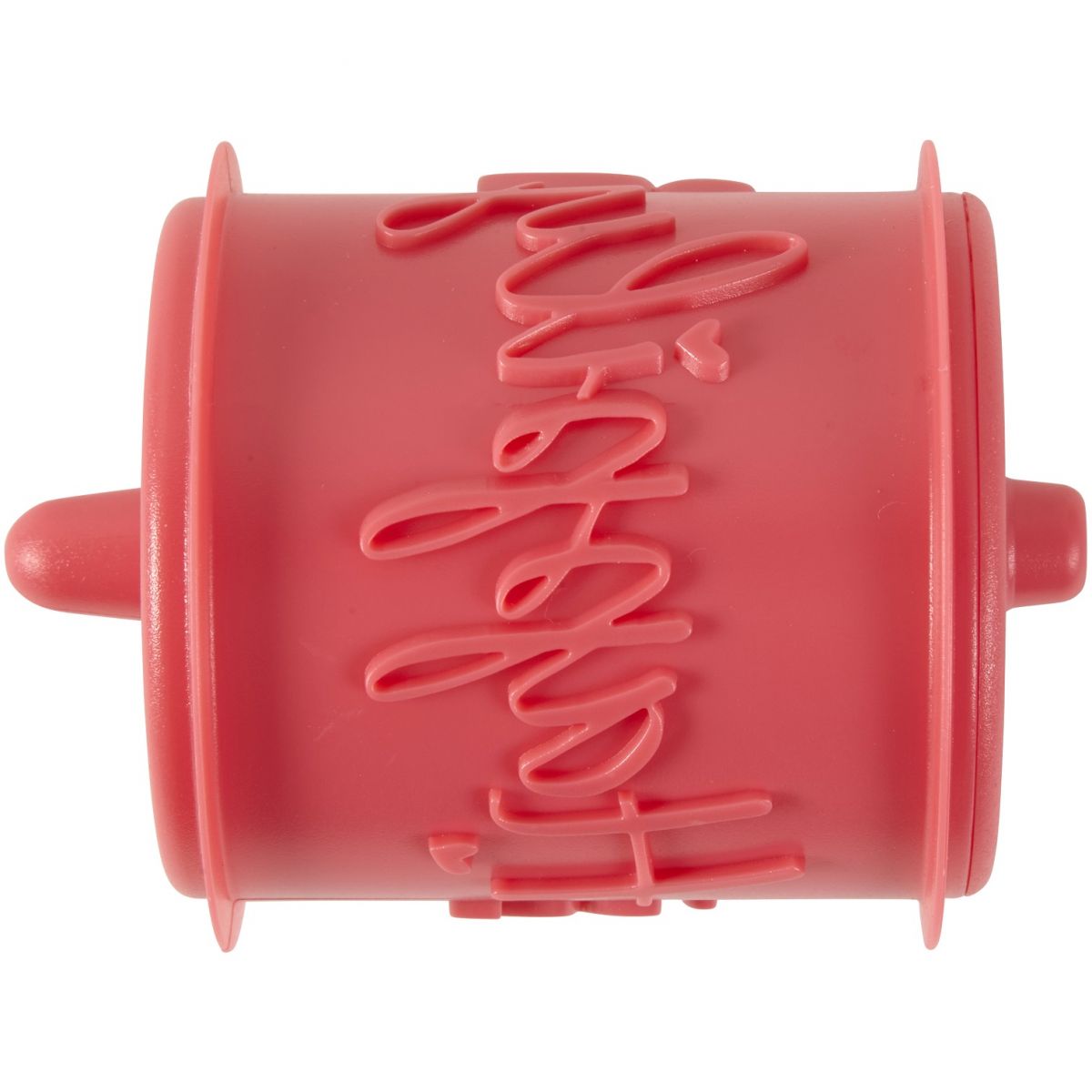 Rueda Cortante Y Estampadora Para Fondant - Felices Por Siempre