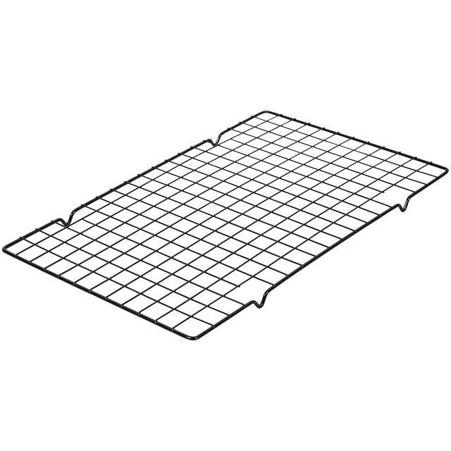 Set De Placa Con Rejilla Y Cortantes Para Galletitas