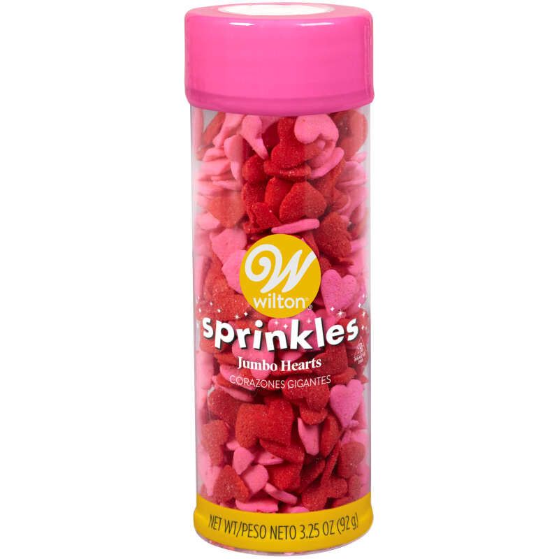 Sprinkles San Valentin Corazones Surtidos
