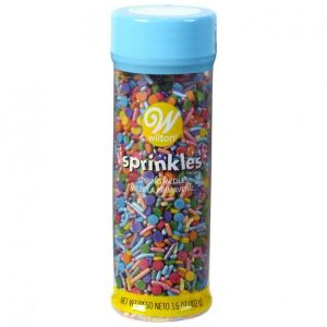 Sprinkles Mezcla Primaveral