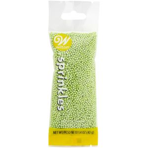 Sprinkles Nonpareils 2 Mm