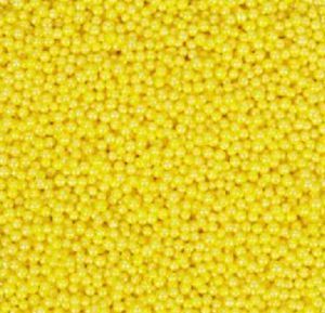 Sprinkles Nonpareils 2 Mm