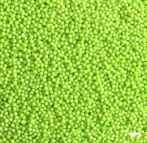 Sprinkles Nonpareils 2 Mm
