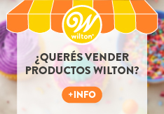 QUERES SER UNA AGENCIA WILTON