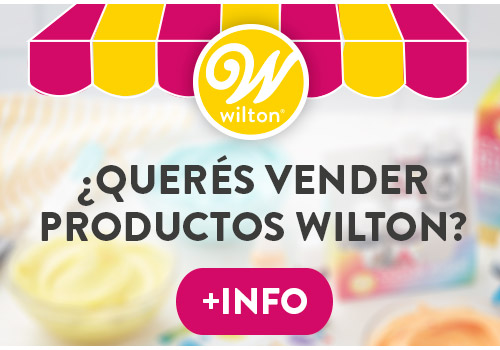 Queres ser una agencia Wilton