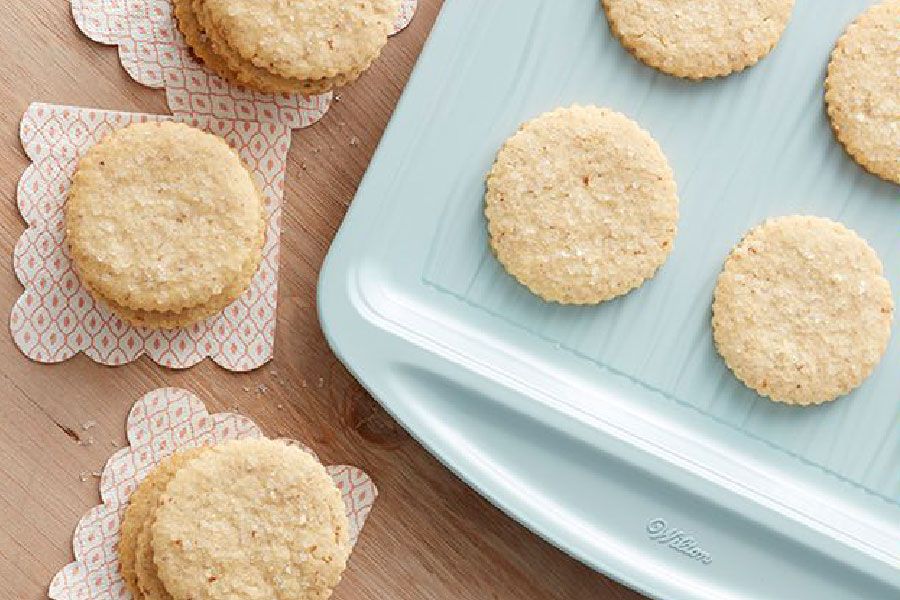 Shortbread: Un Clásico Escocés