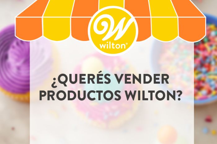 ¿querés Ser Una Tienda Wilton?