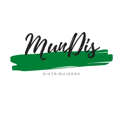 MUNDIS DISTRIBUIDORA