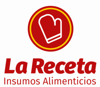 LA RECETA