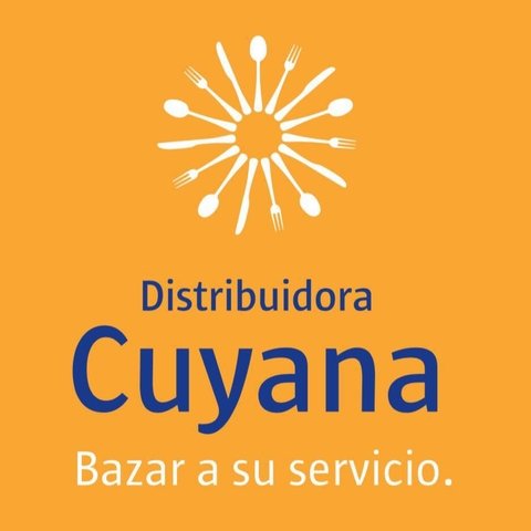 DISTRIBUIDORA CUYANA