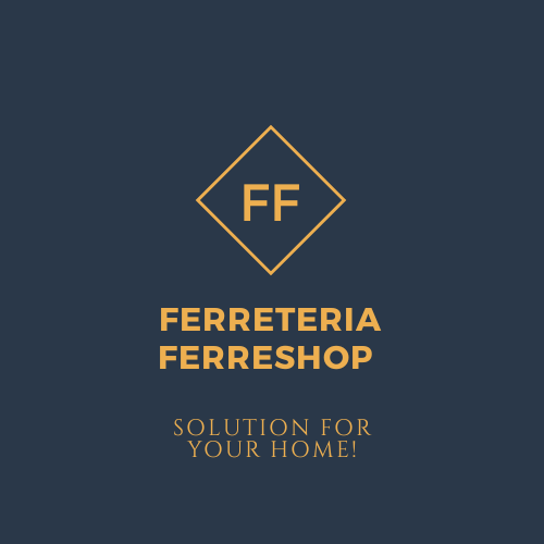 FERRETERIA FERRESHOP