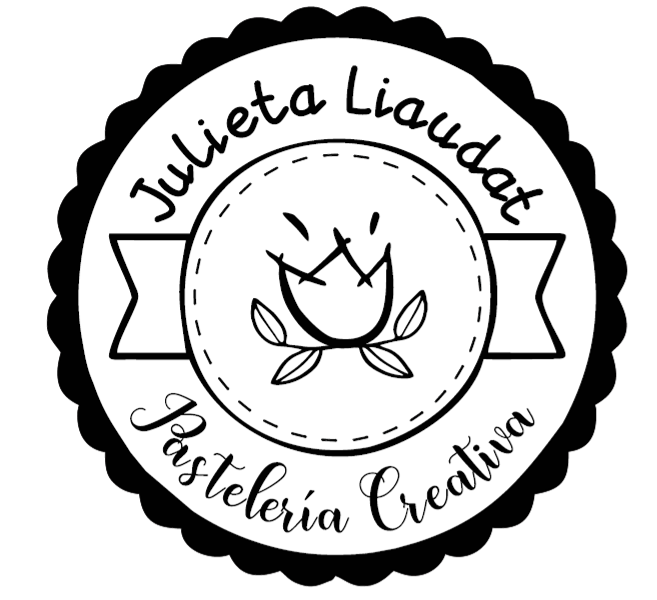 Julieta Liaudat - Pastelería Creativa y Artesanal