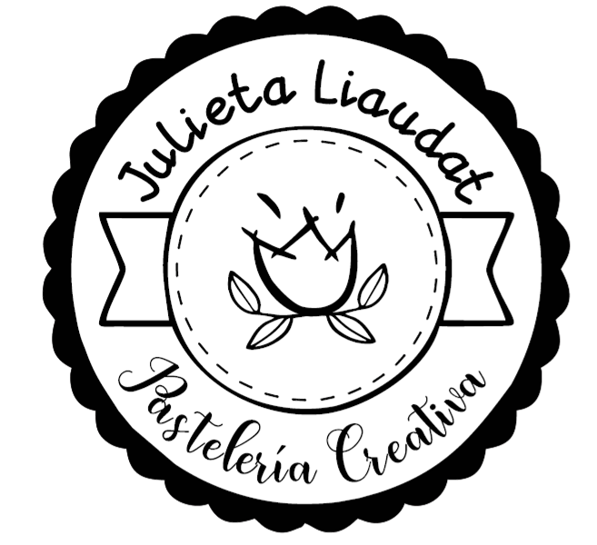 Julieta Liaudat Pastelería Creativa y Artesanal