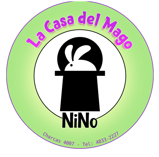  La Casa del Mago Nino