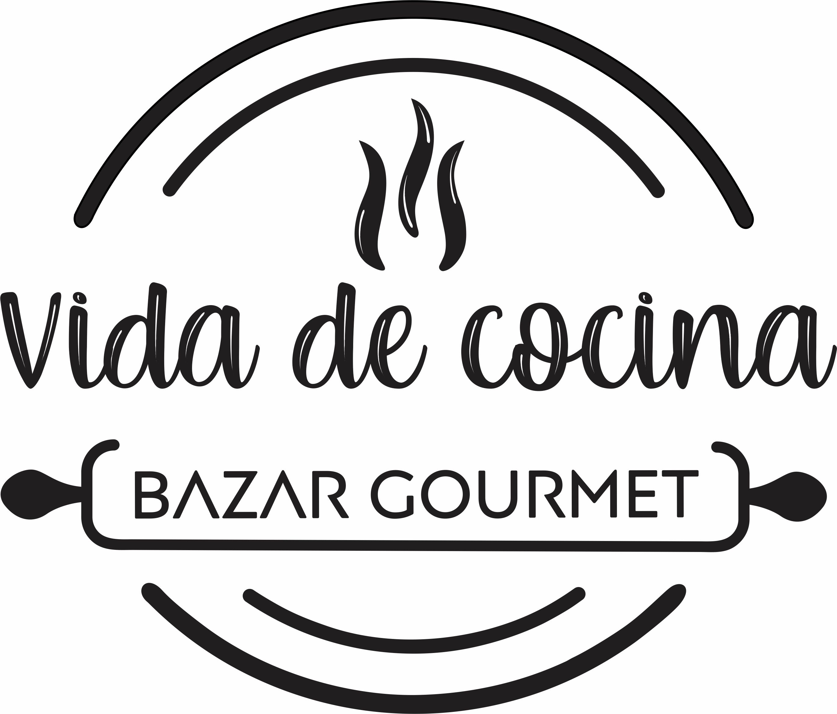Vida de Cocina Bazar Gourmet