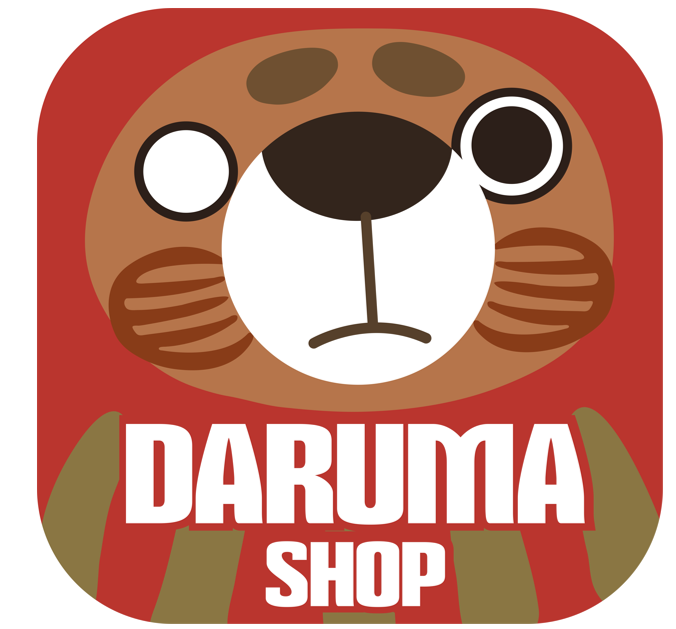 DARUMA SHOP