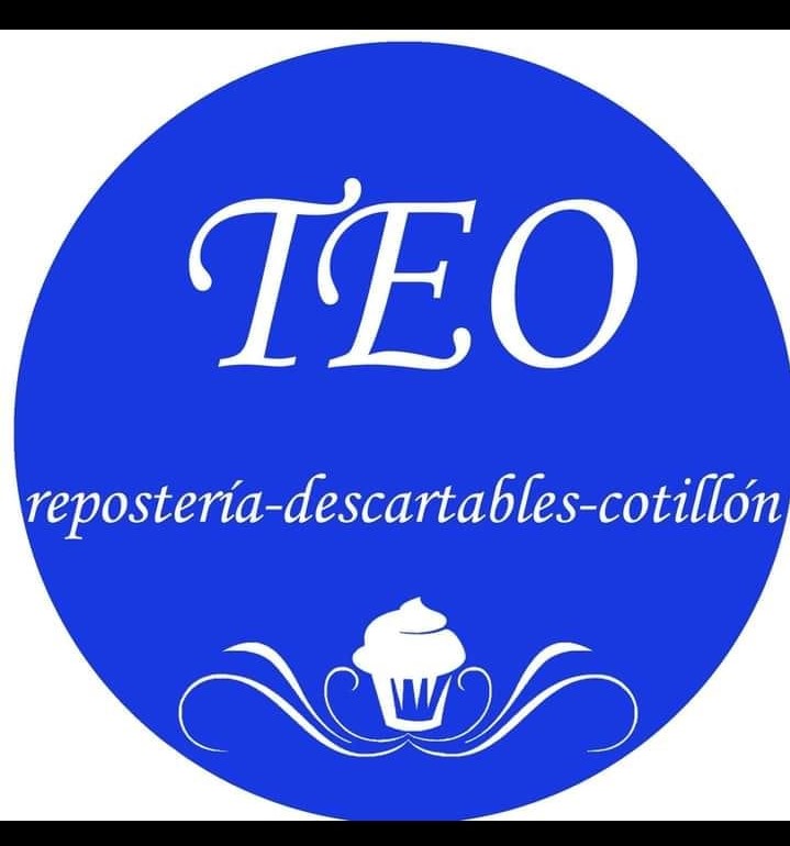 Teo repostería