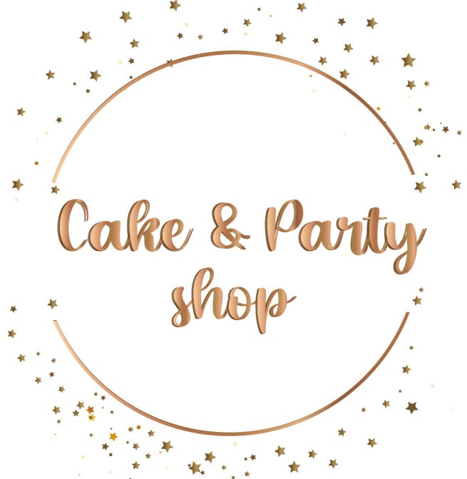 CAKE & PARTY SHOP