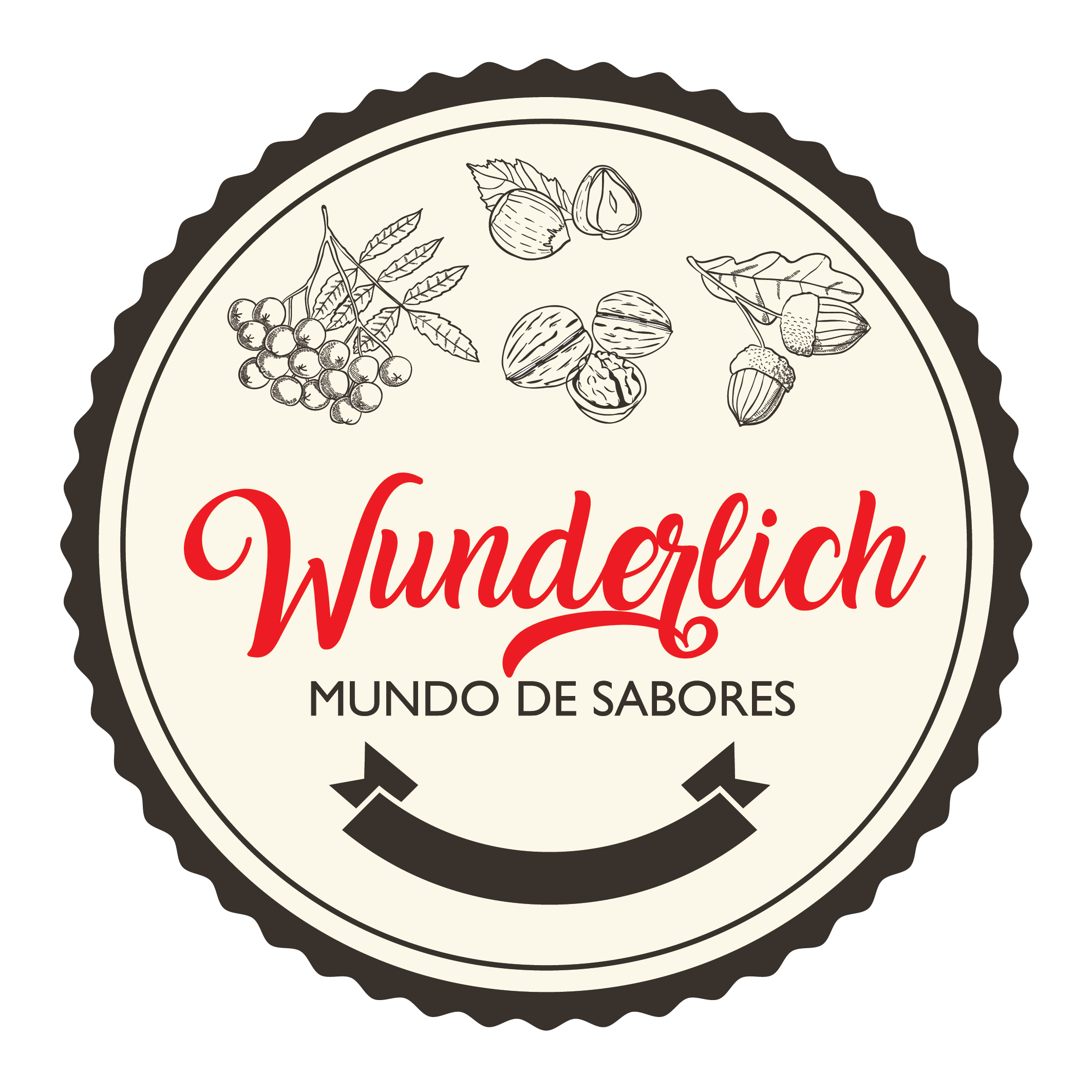 Wunderlich Mundo de Sabores