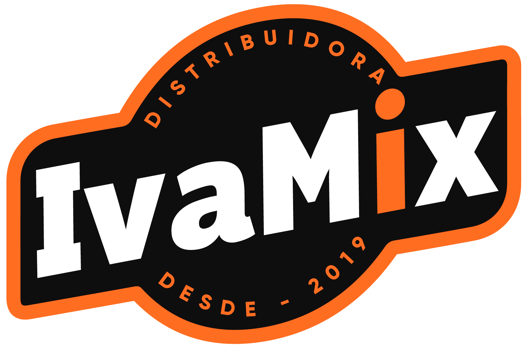 Distribuidora IVAMIX