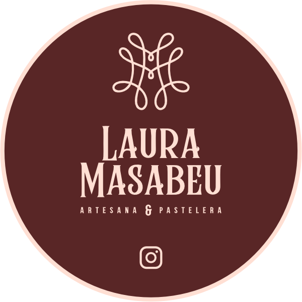 LAURA MASABEU  Artesana y Pastelera