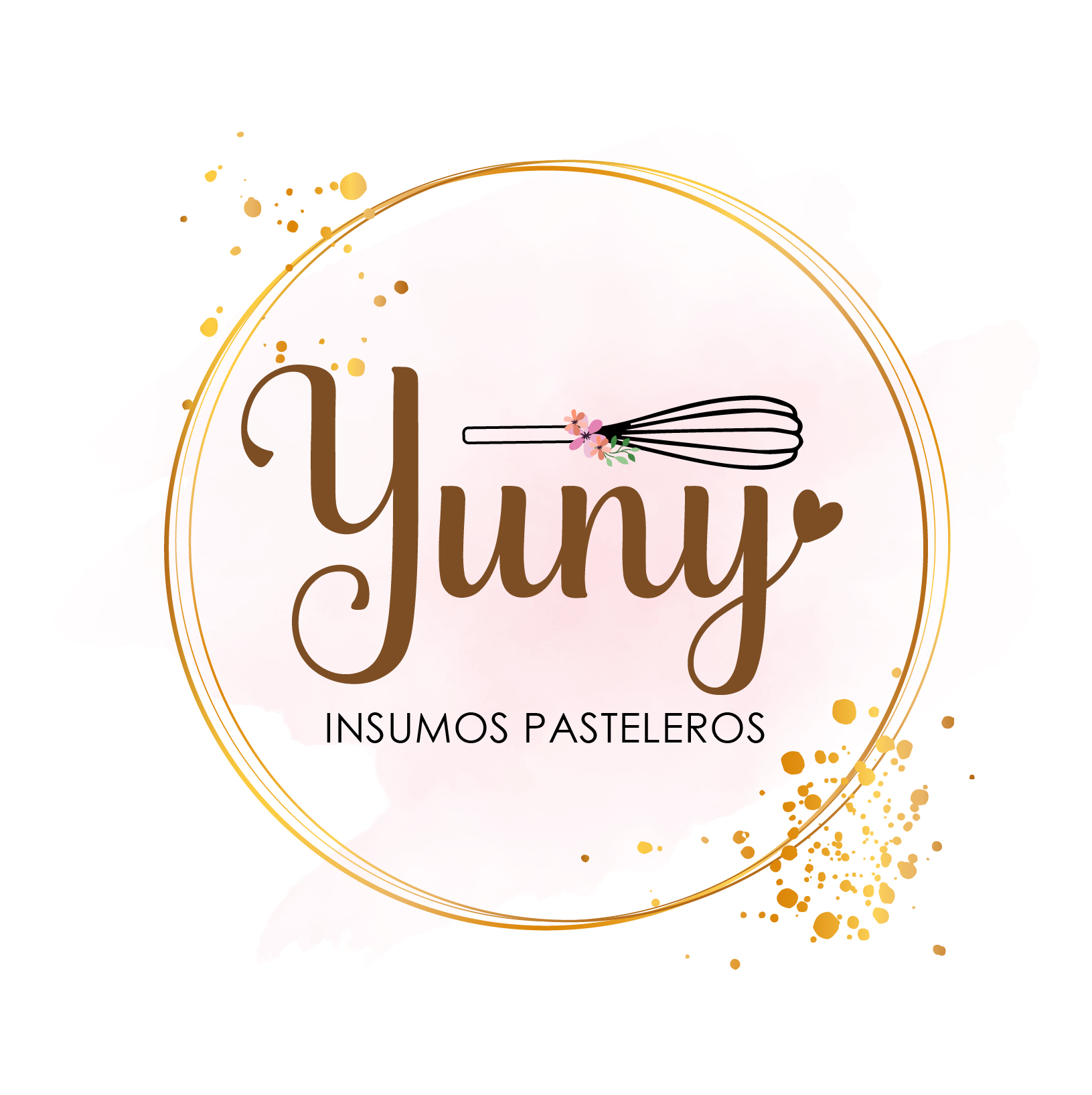 Yuny Insumos Pasteleros