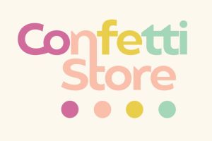 CONFETTI STORE SRL