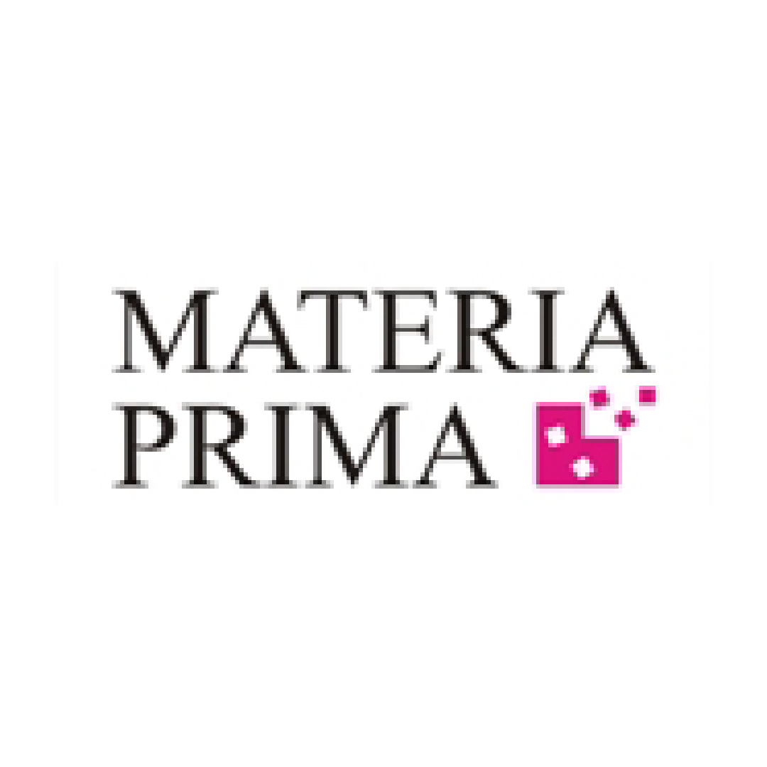 MATERIA PRIMA