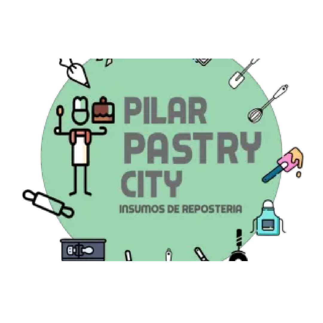 PILAR PASTRY CITY