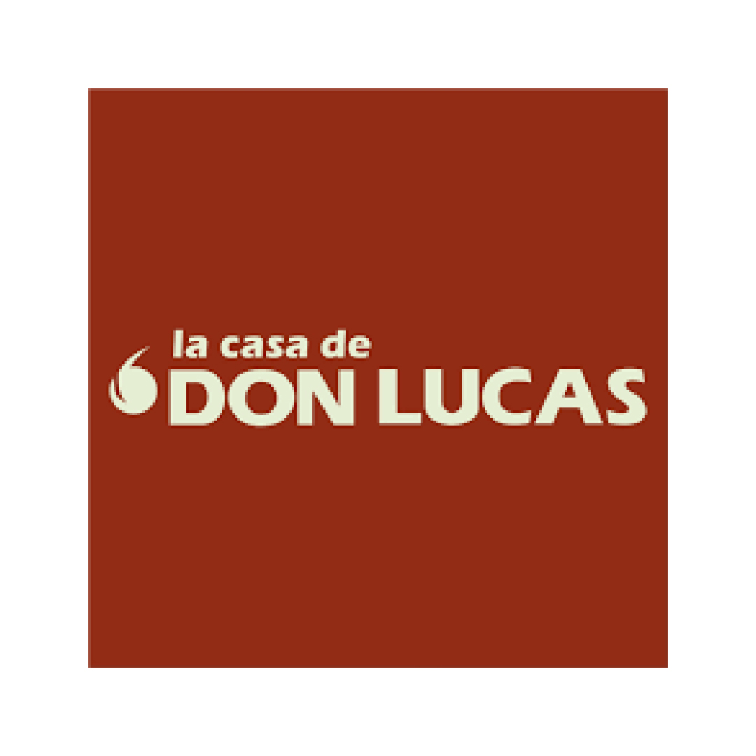 LA CASA DE DON LUCAS SRL