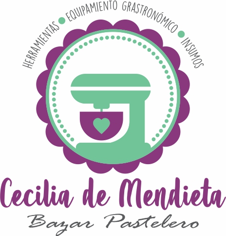 Cecilia de Mendieta Bazar Pastelero