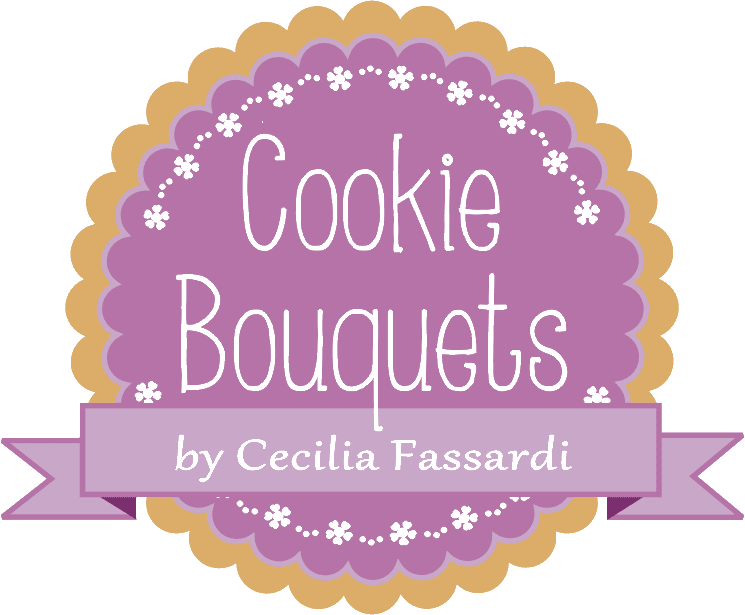 COOKIEBOUQUETS BY CECILIA FASSARDI