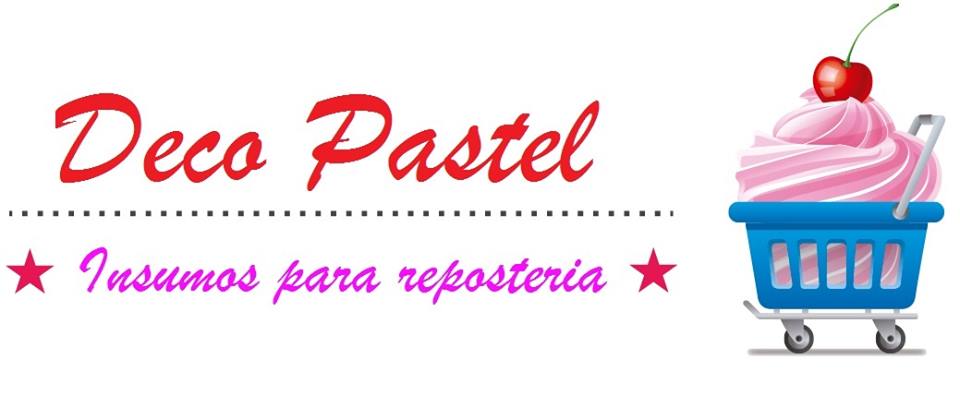 Deco Pastel