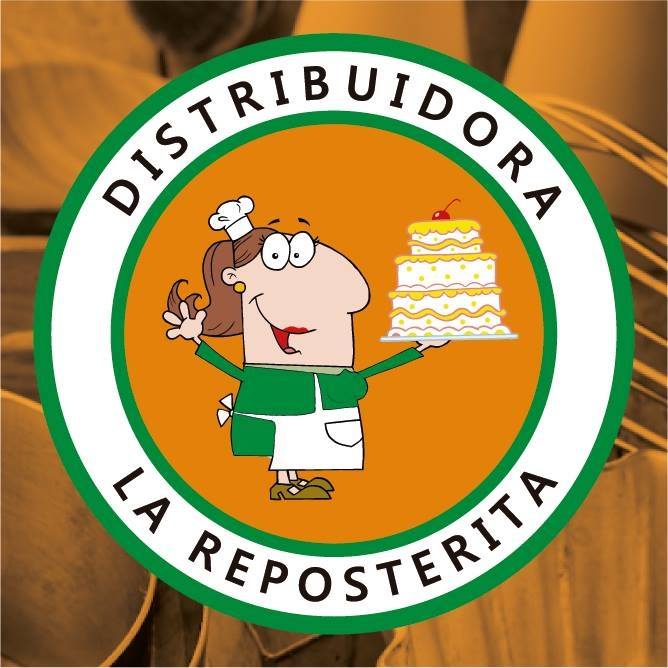 Distribuidora La Reposterita