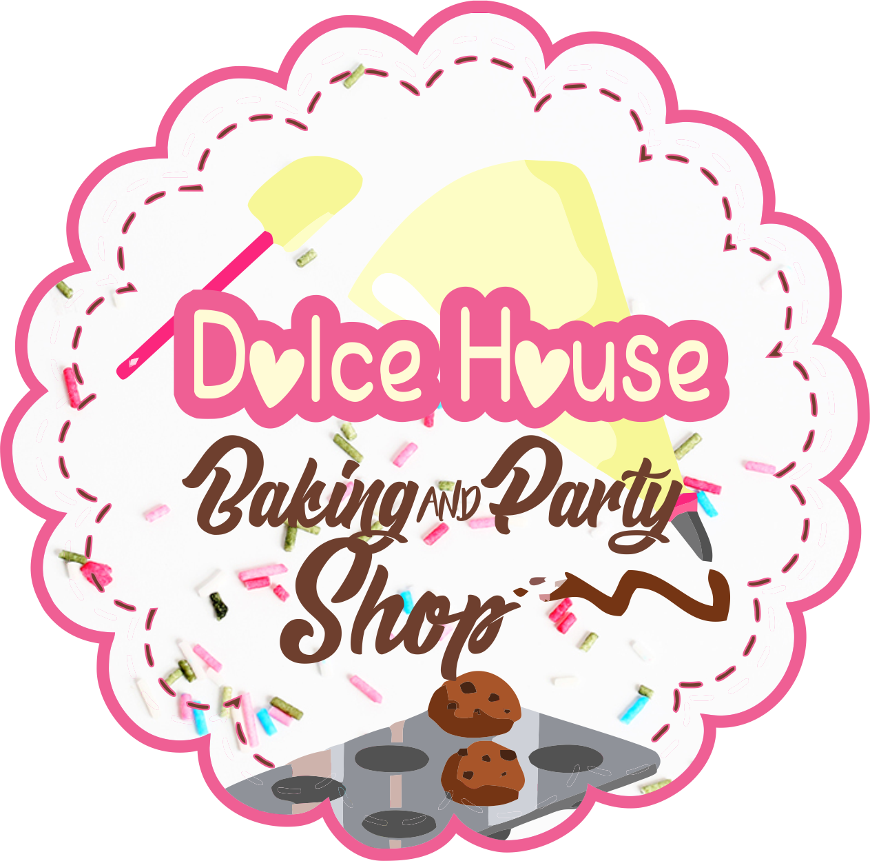Dolce House