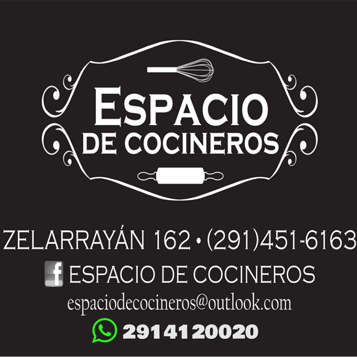 Espacio De Cocineros