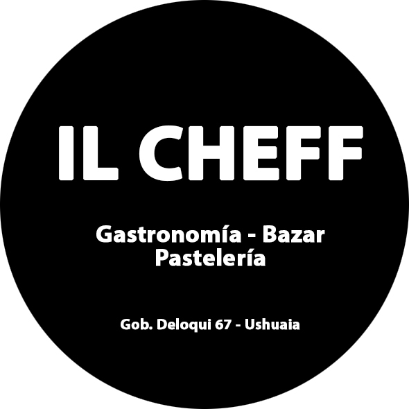 Il Cheff