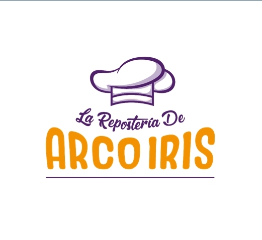 La Reposteria de Arco Iris