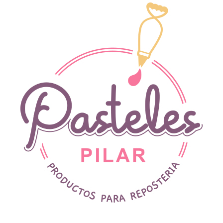 Pasteles Pilar
