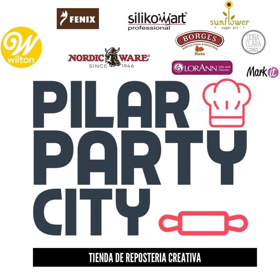 Pilar Party City