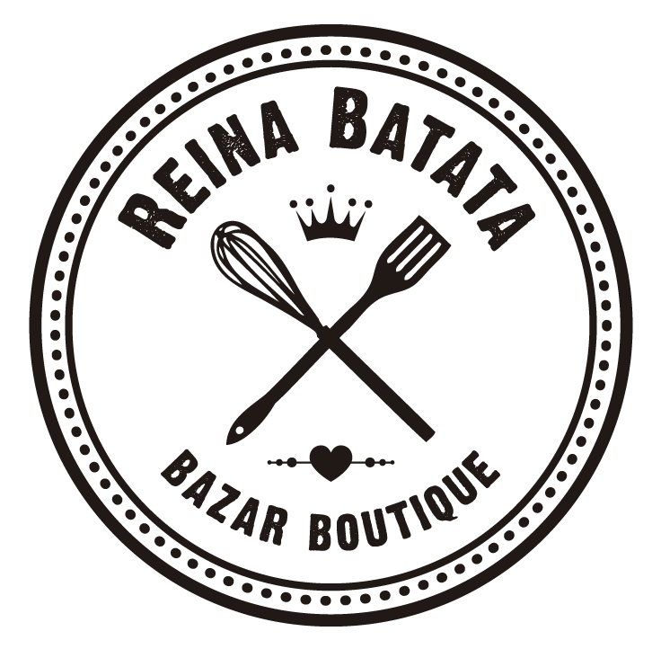 REINA BATATA Bazar Boutique