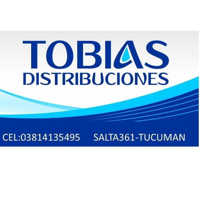 TOBIAS DISTRIBUCIONES