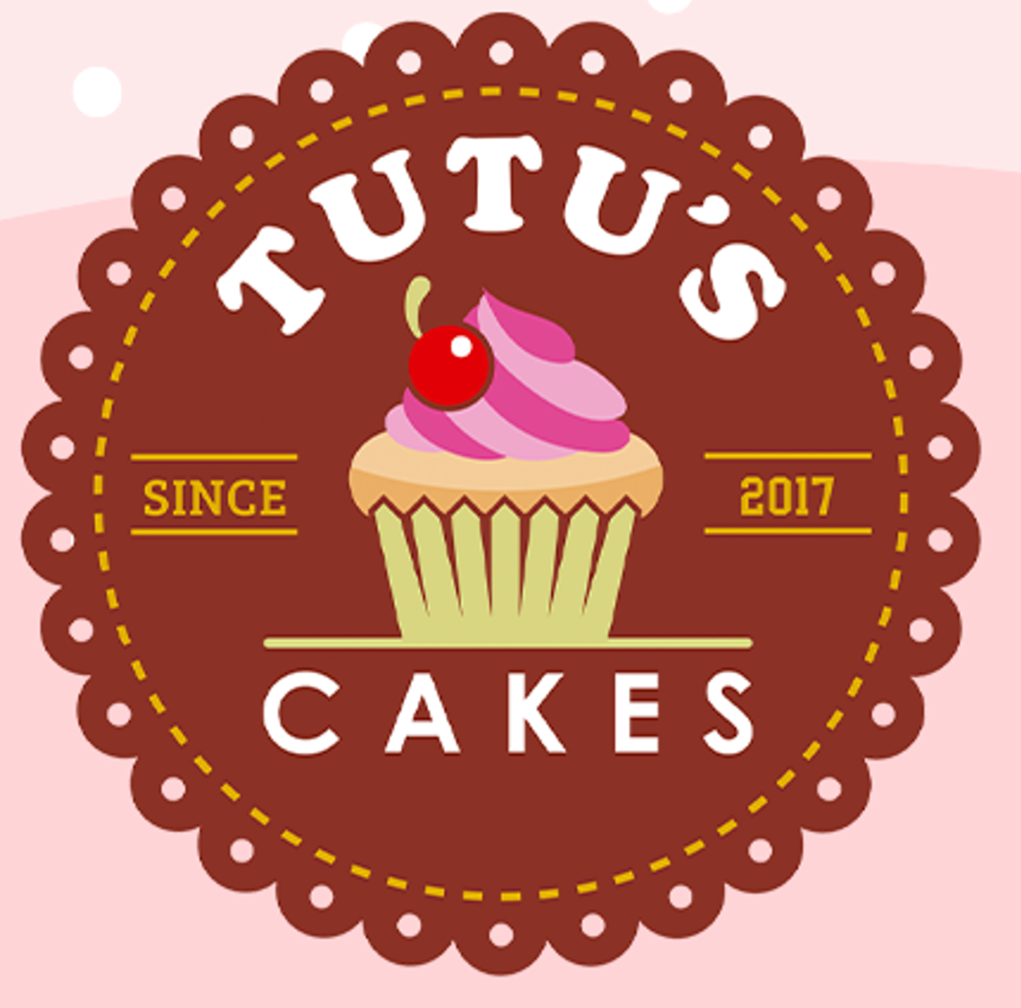 TUTUS CAKES